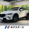 mazda cx-3 2017 -MAZDA--CX-3 LDA-DK5FW--DK5FW-204823---MAZDA--CX-3 LDA-DK5FW--DK5FW-204823- image 1