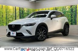 mazda cx-3 2017 -MAZDA--CX-3 LDA-DK5FW--DK5FW-204823---MAZDA--CX-3 LDA-DK5FW--DK5FW-204823-