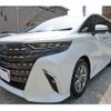 toyota alphard 2023 -TOYOTA 【川崎 301ﾇ1718】--Alphard 3BA-AGH40W--AGH40-0010027---TOYOTA 【川崎 301ﾇ1718】--Alphard 3BA-AGH40W--AGH40-0010027- image 32
