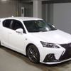 lexus ct 2018 -LEXUS--Lexus CT DAA-ZWA10--ZWA10-2322984---LEXUS--Lexus CT DAA-ZWA10--ZWA10-2322984- image 5