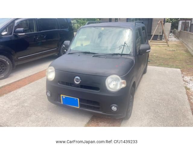 daihatsu mira-cocoa 2009 -DAIHATSU--Mira Cocoa DBA-L675S--L675S-0010933---DAIHATSU--Mira Cocoa DBA-L675S--L675S-0010933- image 2