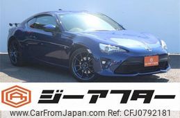 toyota 86 2021 -TOYOTA--86 4BA-ZN6--ZN6-107819---TOYOTA--86 4BA-ZN6--ZN6-107819-