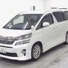 toyota vellfire 2012 -TOYOTA 【山口 301ﾈ4264】--Vellfire ANH20W-8212189---TOYOTA 【山口 301ﾈ4264】--Vellfire ANH20W-8212189- image 5