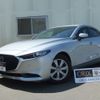 mazda mazda3 2021 -MAZDA--MAZDA3 6BA-BP5P--BP5P-116396---MAZDA--MAZDA3 6BA-BP5P--BP5P-116396- image 1