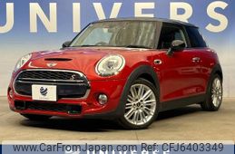 mini mini-others 2016 -BMW--BMW Mini DBA-XM20--WMWXM720602A79395---BMW--BMW Mini DBA-XM20--WMWXM720602A79395-