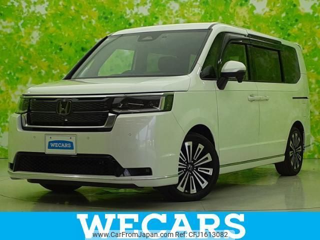 honda stepwagon-spada 2023 CFJ1613082 image 1