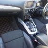 audi q5 2013 -AUDI--Audi Q5 ABA-8RCNCF--WAUZZZ8R7EA006087---AUDI--Audi Q5 ABA-8RCNCF--WAUZZZ8R7EA006087- image 5