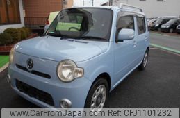 daihatsu mira-cocoa 2010 -DAIHATSU--Mira Cocoa L675S--0015540---DAIHATSU--Mira Cocoa L675S--0015540-
