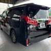 toyota alphard 2018 -TOYOTA--Alphard DAA-AYH30W--AYH30-0068458---TOYOTA--Alphard DAA-AYH30W--AYH30-0068458- image 9
