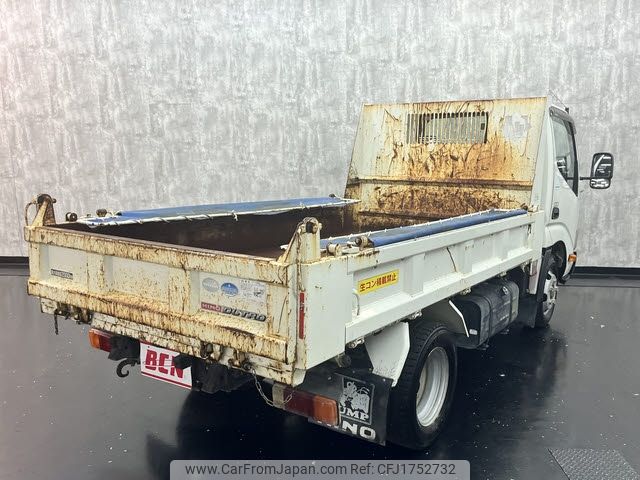 hino dutro 2017 CFJ1752732 image 2