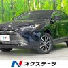 toyota harrier 2025 quick_quick_MXUA80_MXUA80-0136567 image 1
