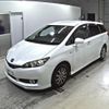 toyota wish 2011 -TOYOTA--Wish ZGE20G--ZGE20-0107661---TOYOTA--Wish ZGE20G--ZGE20-0107661- image 5