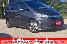 honda freed-hybrid 2014 quick_quick_GP3_GP3-1210416