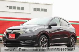 honda vezel 2016 quick_quick_DAA-RU3_RU3-1235360