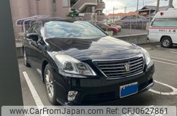 toyota crown 2011 -TOYOTA--Crown DBA-GRS200--GRS200-0065145---TOYOTA--Crown DBA-GRS200--GRS200-0065145-