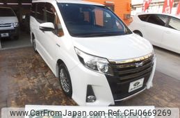 toyota noah 2016 -TOYOTA 【名変中 】--Noah ZWR80W--0218977---TOYOTA 【名変中 】--Noah ZWR80W--0218977-