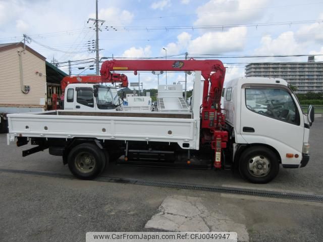 hino dutro 2011 quick_quick_BKG-XZU344M_XZU344-1006331 image 2