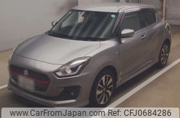 suzuki swift 2017 -SUZUKI 【水戸 502め8655】--Swift ZC53S-109834---SUZUKI 【水戸 502め8655】--Swift ZC53S-109834-