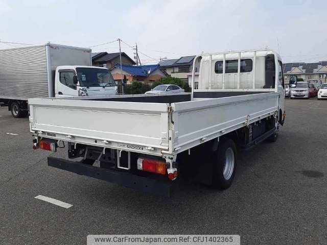 toyota toyoace 2019 -TOYOTA--Toyoace 2RG-XZU712--XZU712-0006574---TOYOTA--Toyoace 2RG-XZU712--XZU712-0006574- image 2