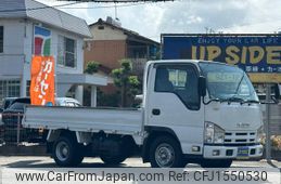 isuzu elf-truck 2010 CFJ1550530