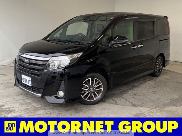 toyota noah 2016 -TOYOTA--Noah DBA-ZRR80W--ZRR80-0278792---TOYOTA--Noah DBA-ZRR80W--ZRR80-0278792- image 1