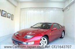 nissan fairlady-z 1990 CFJ1643707