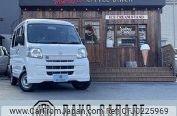 daihatsu hijet-cargo 2017 quick_quick_S321V_S321V-0329612