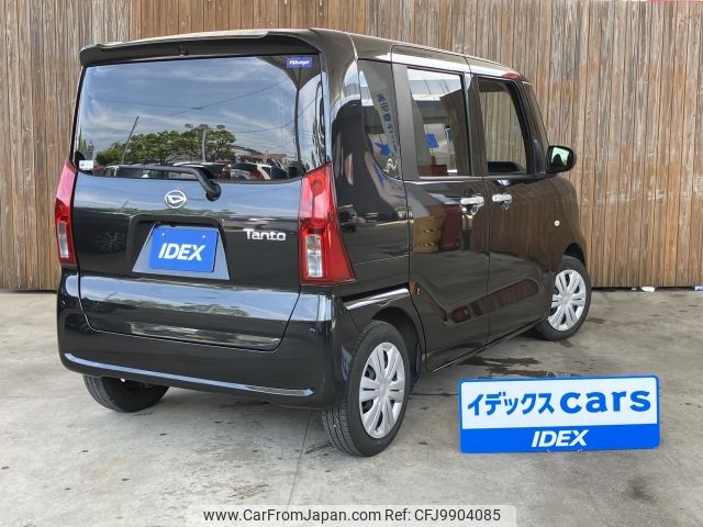 daihatsu tanto 2022 -DAIHATSU--Tanto 6BA-LA650S--LA650S-0204378---DAIHATSU--Tanto 6BA-LA650S--LA650S-0204378- image 2