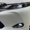toyota harrier 2017 -TOYOTA--Harrier DBA-ZSU60W--ZSU60-0110961---TOYOTA--Harrier DBA-ZSU60W--ZSU60-0110961- image 12