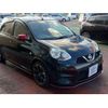 nissan march 2015 -NISSAN--March K13--723477---NISSAN--March K13--723477- image 13