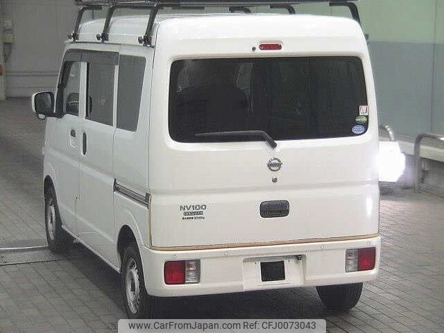 nissan clipper-van 2020 -NISSAN--Clipper Van DR17V--442946---NISSAN--Clipper Van DR17V--442946- image 2