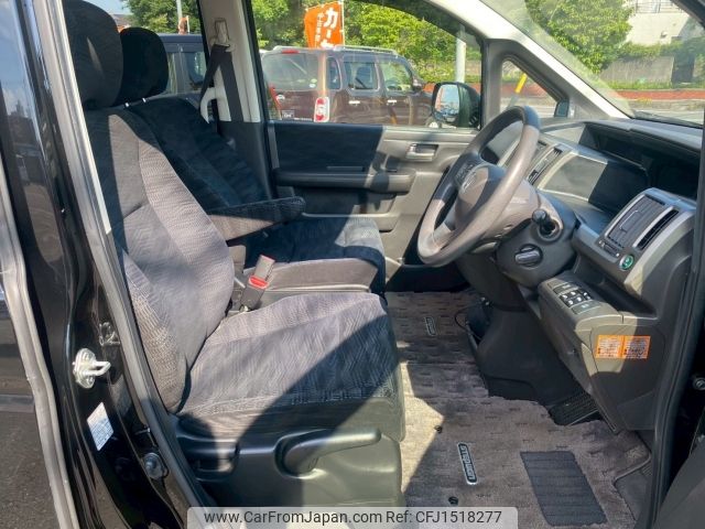 honda stepwagon 2012 CFJ1518277 image 2