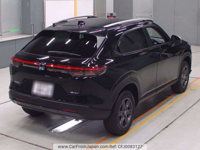 honda vezel 2024 -HONDA 【岐阜 303と8465】--VEZEL RV5-1204225---HONDA 【岐阜 303と8465】--VEZEL RV5-1204225- image 2