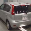 nissan note 2009 -NISSAN--Note E11-377895---NISSAN--Note E11-377895- image 7