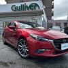 mazda axela 2018 -MAZDA--Axela DBA-BM5FS--BM5FS-414936---MAZDA--Axela DBA-BM5FS--BM5FS-414936- image 1