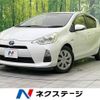 toyota aqua 2012 -TOYOTA--AQUA DAA-NHP10--NHP10-2097463---TOYOTA--AQUA DAA-NHP10--NHP10-2097463- image 1