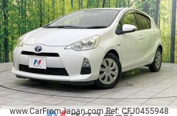 toyota aqua 2012 -TOYOTA--AQUA DAA-NHP10--NHP10-2097463---TOYOTA--AQUA DAA-NHP10--NHP10-2097463-