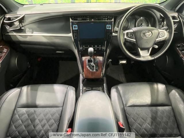 toyota harrier-hybrid 2015 quick_quick_AVU65W_AVU65-0033577 image 2