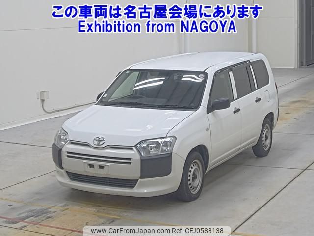 toyota probox-van 2017 -TOYOTA--Probox Van NSP160V-0030395---TOYOTA--Probox Van NSP160V-0030395- image 1