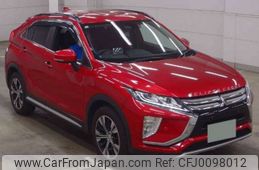 mitsubishi eclipse-cross 2020 -MITSUBISHI 【旭川 330ﾅ3801】--Eclipse Cross 5BA-GK1W--GK1W-0200989---MITSUBISHI 【旭川 330ﾅ3801】--Eclipse Cross 5BA-GK1W--GK1W-0200989-