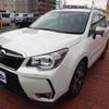 subaru forester 2014 -SUBARU 【名変中 】--Forester SJG--020376---SUBARU 【名変中 】--Forester SJG--020376- image 1