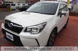 subaru forester 2014 -SUBARU 【名変中 】--Forester SJG--020376---SUBARU 【名変中 】--Forester SJG--020376-