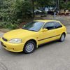 honda civic 2000 CFJ1850302 image 1