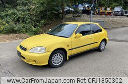 honda civic 2000 CFJ1850302