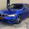 bmw 3-series 2019 quick_quick_5F20_WBA5F32020FH87727 image 2