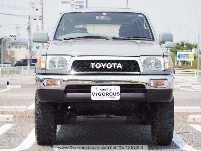 toyota hilux-surf 1996 quick_quick_E-RZN185W_RZN185-0016556 image 2