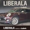 mini mini-others 2019 -BMW--BMW Mini DBA-LN15--WMWLN320002H08072---BMW--BMW Mini DBA-LN15--WMWLN320002H08072- image 1