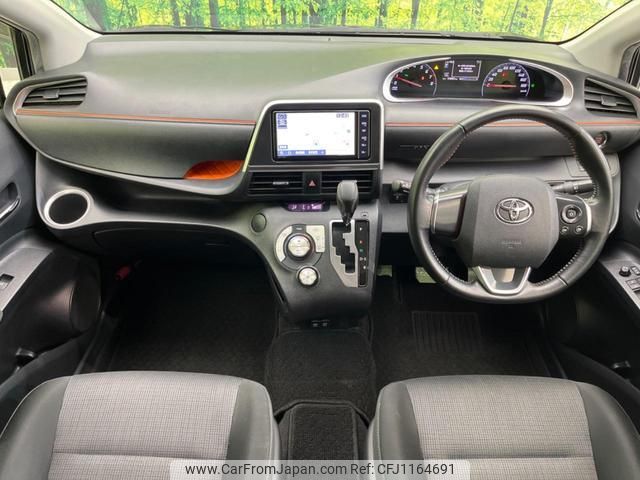 toyota sienta 2019 quick_quick_NSP170G_NSP170-7206811 image 2