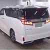 toyota vellfire 2020 -TOYOTA 【福井 347ﾗ1010】--Vellfire 3BA-AGH30W--AGH30W-9016142---TOYOTA 【福井 347ﾗ1010】--Vellfire 3BA-AGH30W--AGH30W-9016142- image 4