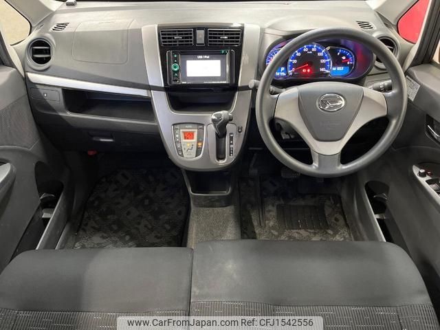 daihatsu move 2013 CFJ1542556 image 2